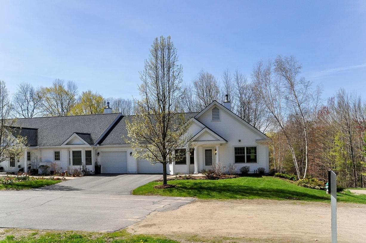 Sugar Hill Retirement Community Senior Living Community Assisted